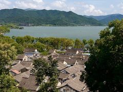 -东钱湖旅游度假区