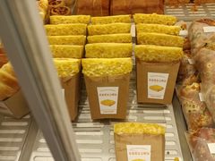 -好利来(上海长宁龙之梦店)