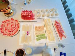 -澳洲肥牛火锅(转盘路店)