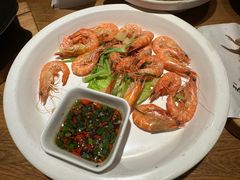 -青菁酒家·象山海鲜(胜利河美食街店)