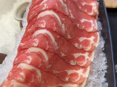 -乔先生涮肉·鲜活牛羊肉火锅(塘沽店)