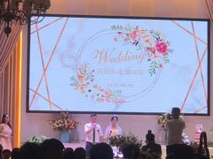 -沙龙酒家