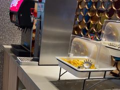 -半天妖烤鱼(新世界店)