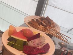 -星伦多自助料理·涮烤一体(杭州来福士店)