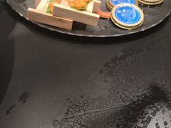 -上井料理黑金店(IFS国金中心店)