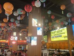 -林二哥宜烤官·宜宾小烧烤