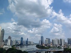 景观位-和苑酒家·一线江景(星寰店)