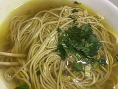 -鑫明明拉面(宁化路店)