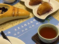 -名点一号·精致茶点·手工制作(天贵店)