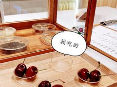-兰熊鲜奶(西直门凯德mall店)