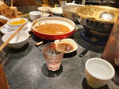 -金掌勺东北菜(格兰晴天店)