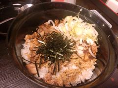 牛肉盖饭-日本料理神拉面