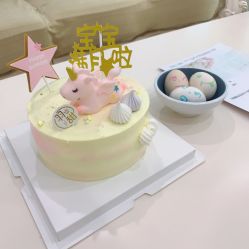 -妍悦母婴月子会所(武汉天地店)