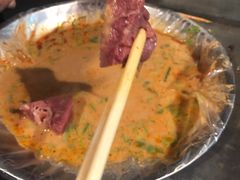 -大姐麻辣烫(莲宝中路店)