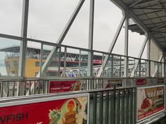 -武昌中华路码头(轮渡站)