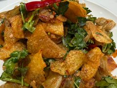 -上庄晋风庄园(上庄店)