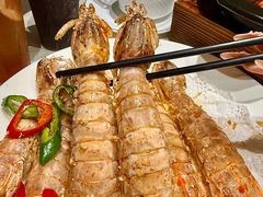 -海儀美食楼(湾仔海鲜街店)