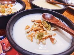 -阿罗新疆菜(人民广场店)