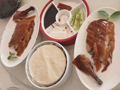 -满堂·烤鸭店·北京菜(鼓楼店)