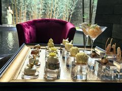 -天津海河悦榕庄·Lobby Lounge大堂吧