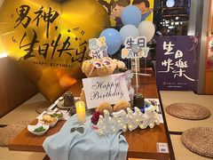 -俊屋料理·烧鸟·寿司·日泰融合菜(星际云汇店)
