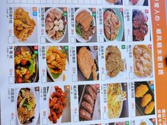 -金时代顺风大酒店(静安大融城店)