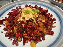 -0776食堂·京城创意菜(七里庄店)