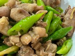 -箪食记(汉口路店)