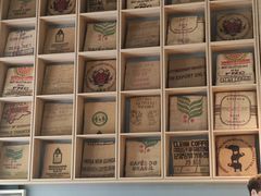 -GOTLOT COFFEE&KITCHEN角落厨房NOOK店