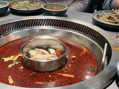 -味仙疯美蛙鱼头(清扬路总店)