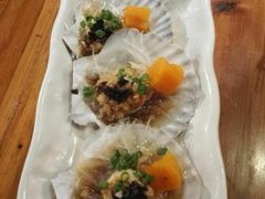 -院子餐厅·大锅菜·老杭帮(桥西直街店)