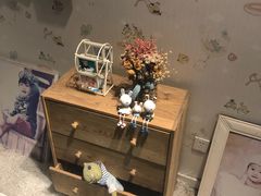 -方快-照相馆(金桥湾店)