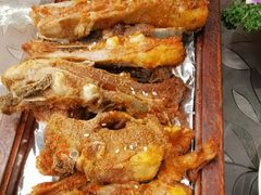 -品回味清真西北楼(宁波首店)