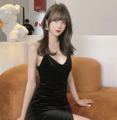 -丝语萱形象