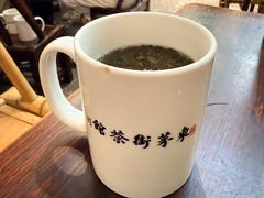 -東茅街茶馆