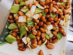 -延边烧烤铁锅炖(万科店)