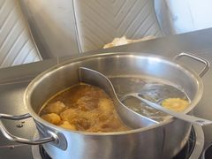 -潮汕美牛肉丸火锅店(天宁寺店)
