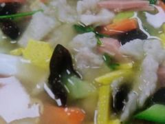 -渔码头食府·20年蓬莱老字号(登州路店)