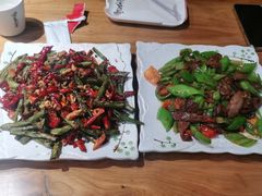 -小俩口烧烤东北菜(双井店)