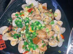 金牌花蛤-红钳侠小龙虾·烧烤(中赢康康谷店)