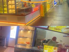 -超级鸡车(曹杨路店)