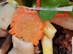 -爱上味·私房菜(仁恒国际店)