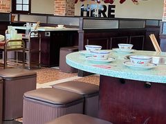 -鸿姐老火锅(疁城新天地店)