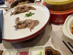 -大鸭梨烤鸭(甘家口店)