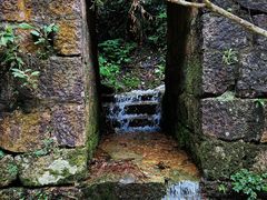 -黄山翡翠谷景区