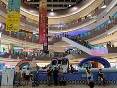 -宝龙城(杭州滨江店)