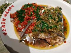 -味上湘菜馆(岳麓山店)