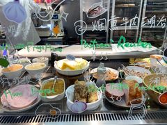 -PAOPAO Bakery&Café(港汇店)