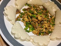 -吕氏疙瘩汤·私家菜馆(慈云寺店)