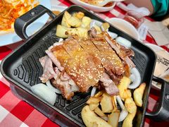 -西贝(南开大悦城店)